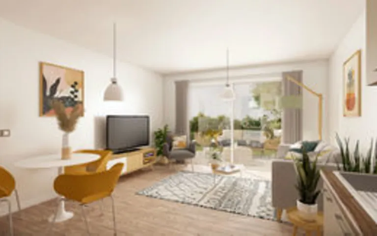Residence Belfort - Oh Activ - photo 2