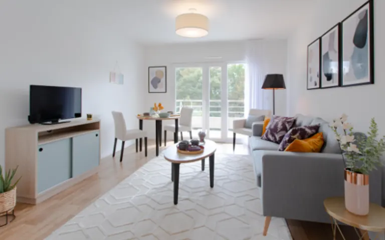 Saint Mandé - l'Orée de Vincennes - photo 3