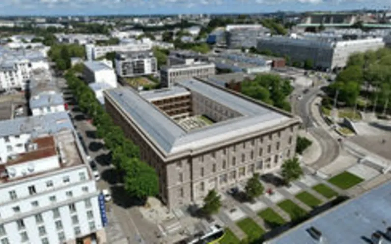 Résidence : Les Jardins d'Arcadie - Brest Siam