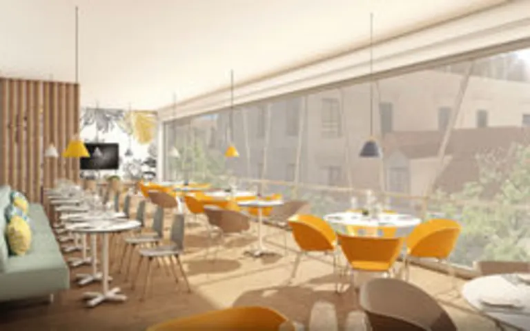 Residence Belfort - Oh Activ - photo 3