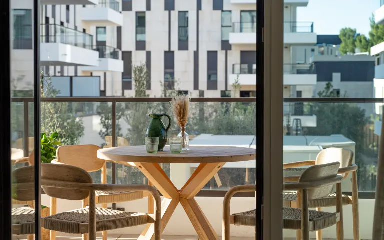Domicile Partagé Cosima - Marseille - photo 2