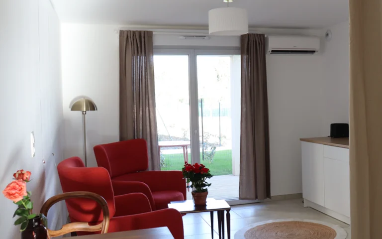 Habitat Partage - Lavaur - photo 11