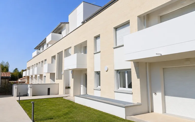 Habitat Partage - Talence - photo 2