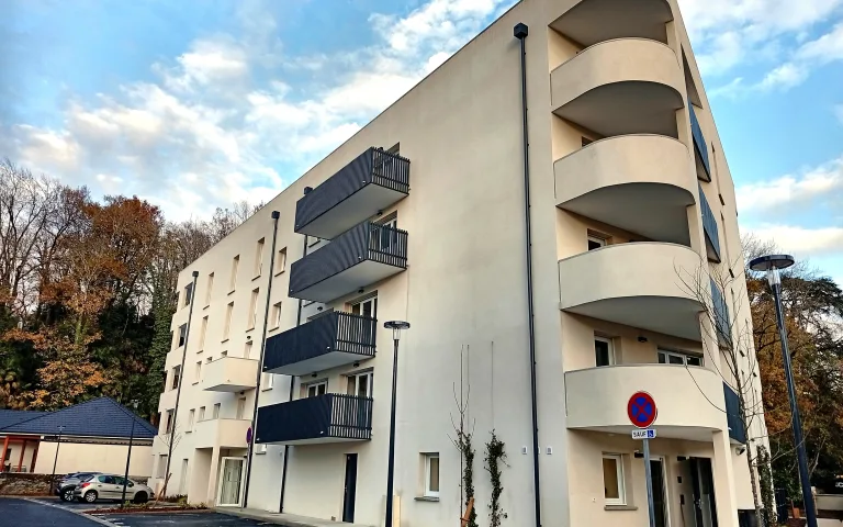 Habitat Partage - Billere - photo 6