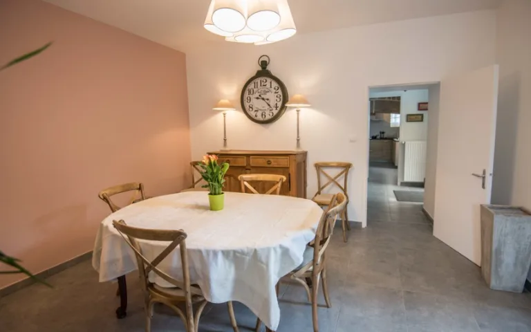 Maison Marguerite de Tence - photo 3