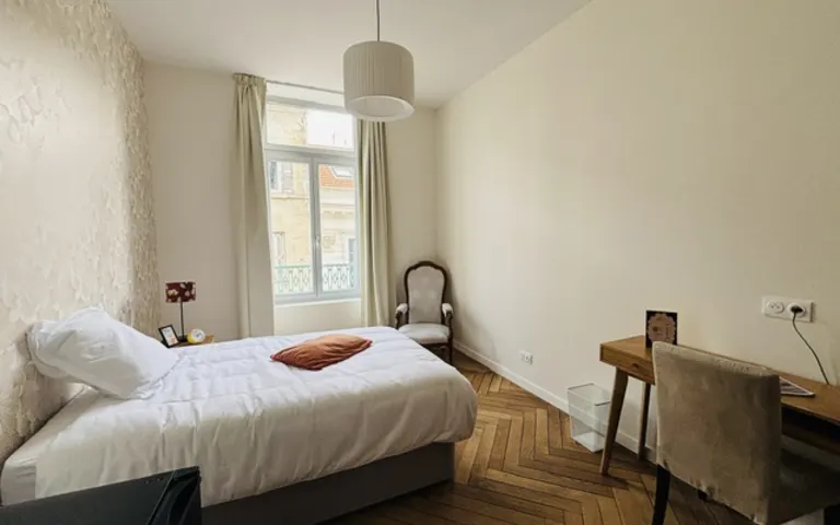 Maison Marguerite - L Appartement D Elodie - photo 9