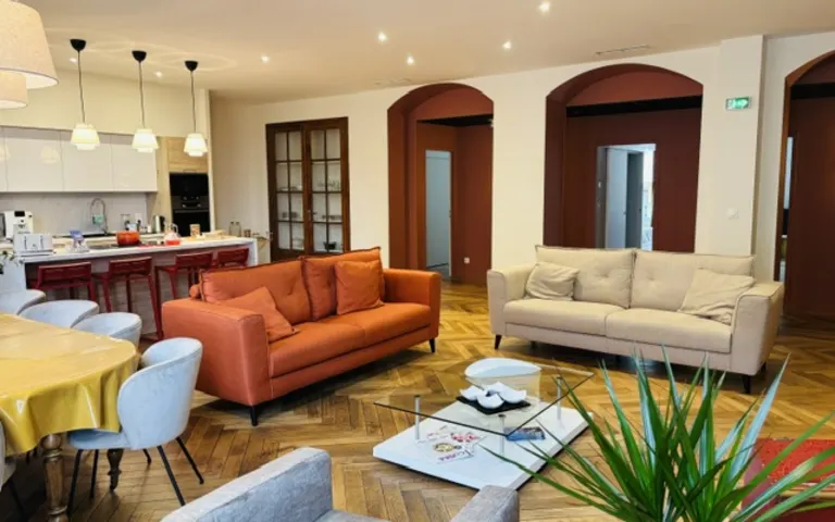 Résidence : Maison Marguerite - L Appartement D Elodie