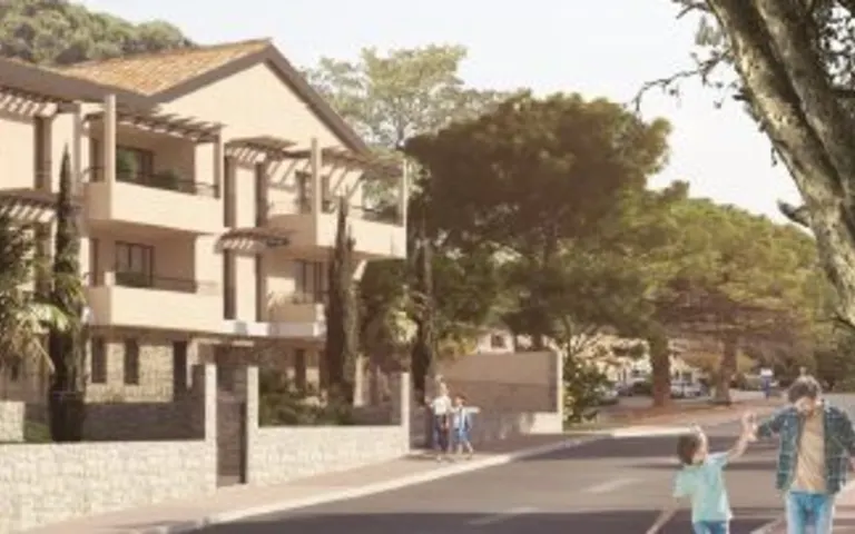 Habitat Partage - Peymeinade - photo 2