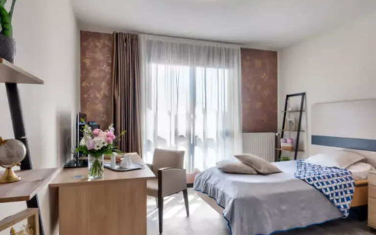 Residence Villa Saint-Nicolas - photo 5