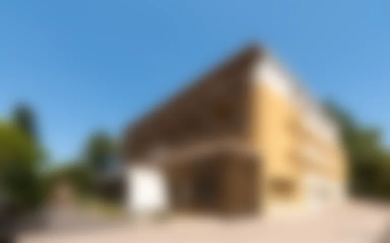Ehpa les Maisonnees Lavalette