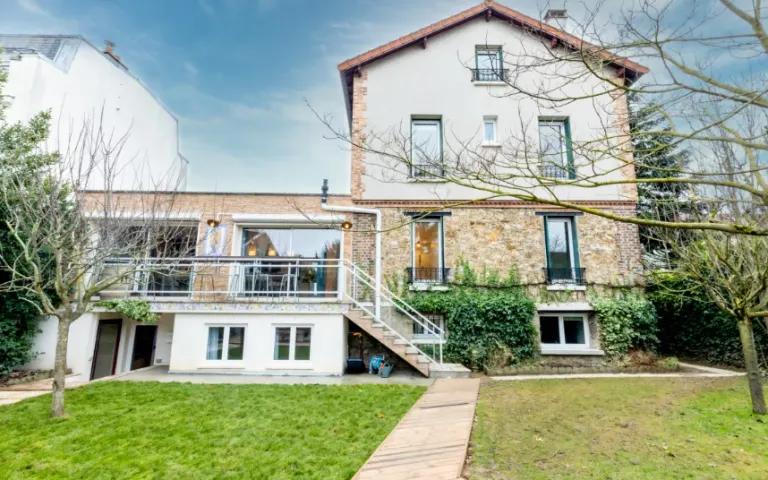 Grande Casa d'Alfortville - photo 4