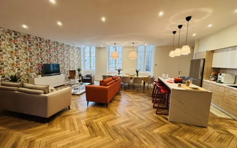 Maison Marguerite - L Appartement D Elodie - photo 2