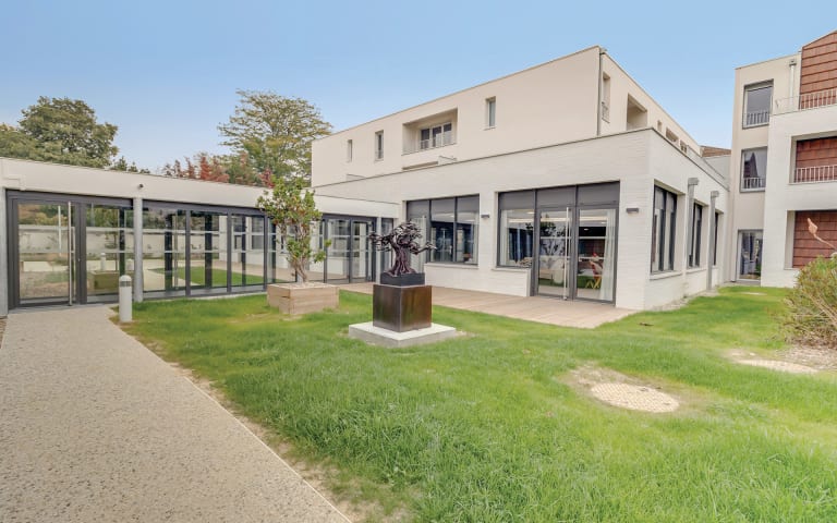 Les Bastides de Lardenne - photo 3