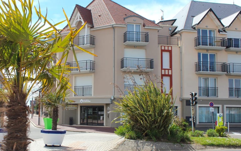 Les Jardins d'Arcadie - Ouistreham - photo 3