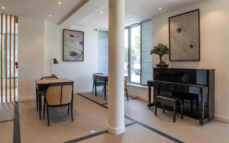 Villa Beausoleil Cormeilles En Parisis - photo 3