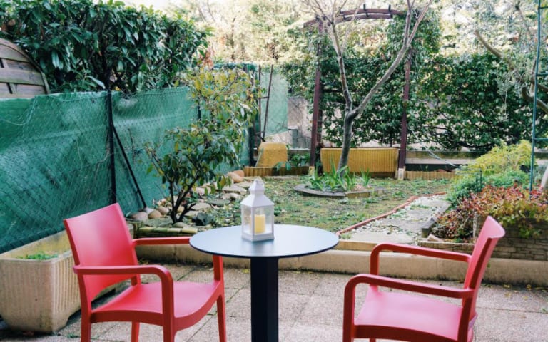 Le Pavillon du Château - photo 5