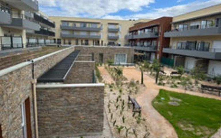 Les Jardins D Arcadie Roquebrune-Sur-Argens - photo 2