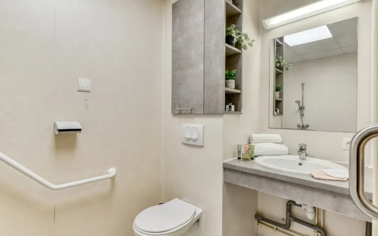 Ehpa les Maisonnees Lavalette - photo 3