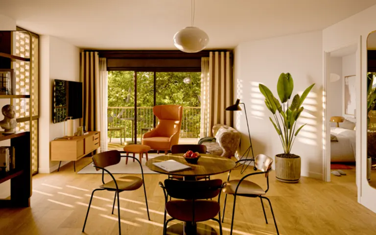 Umaniti Coliving 60 Plus - photo 2