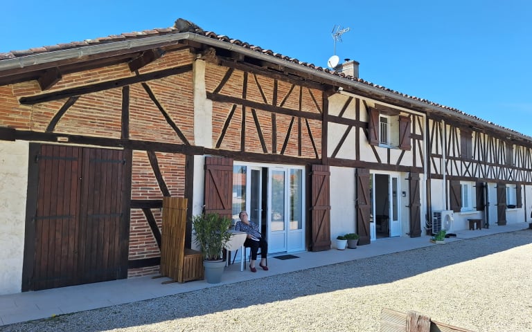 Maison Marguerite de la Croix de Bois - photo 3