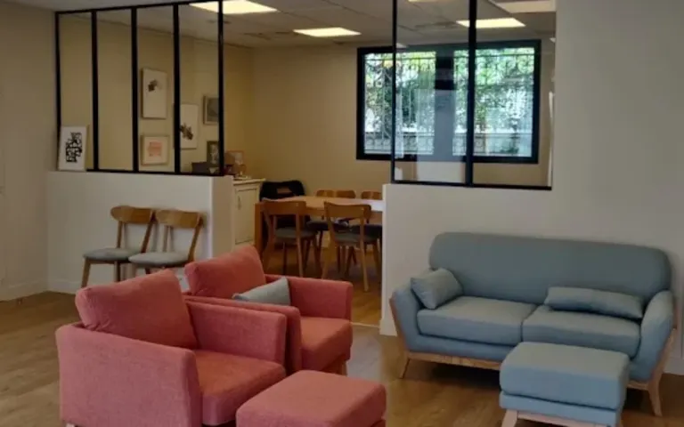 La Maison Daelia - Boulogne Billancourt - photo 3