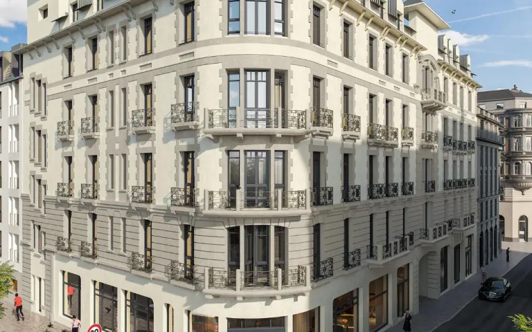 Le Pavillon Victoria - photo 4