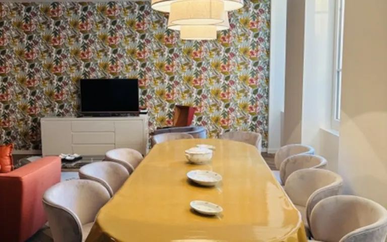 Maison Marguerite - L Appartement D Elodie - photo 3