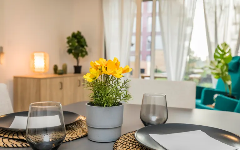 Api Residence - St-André-Lez-Lille - photo 2
