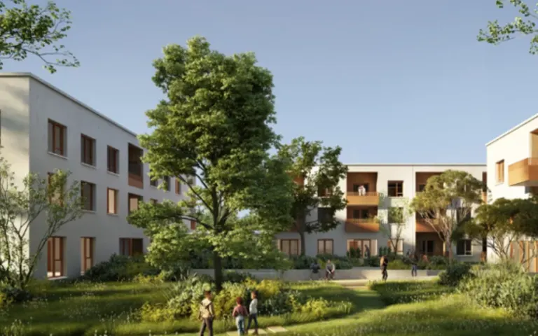 Maison Blandine - Tassin la Demi Lune - photo 2