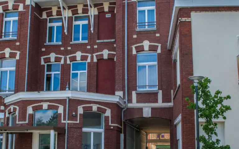 Résidence : Les Jardins D Arcadie de Tourcoing