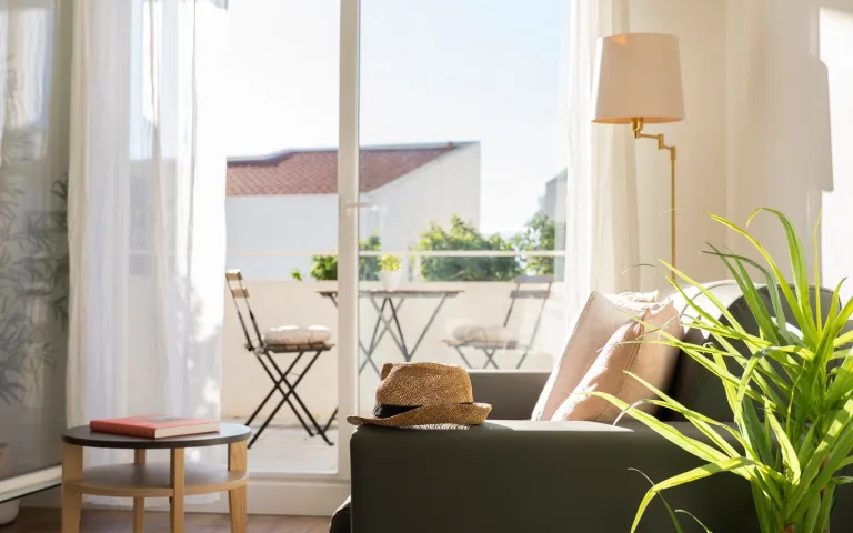 Résidence : Les Jardins D Arcadie Cannes la Bocca