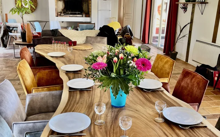 Maison Marguerite de Loupian - photo 4