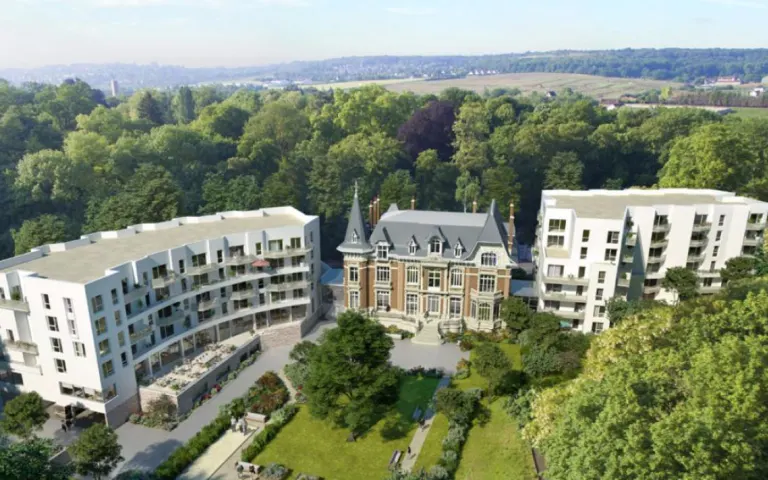 Le Parc des Aubiers - photo 3