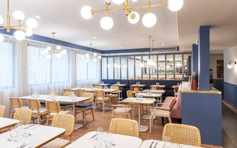 Le Pavillon Victoria - photo 3
