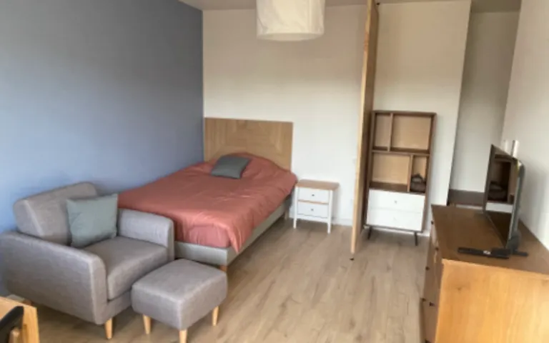 Habitat Partage - Villenave D Ornon - photo 3