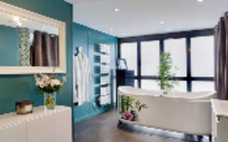 Résidence : Residence Villa Saint-Nicolas