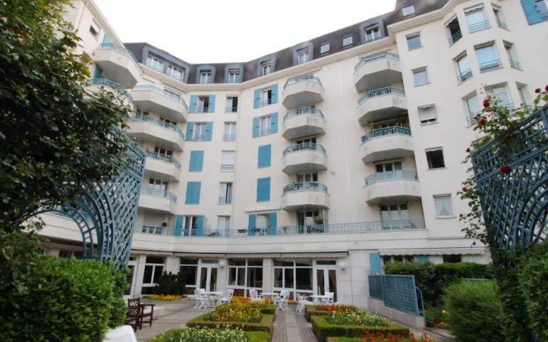 Atid - les Hespérides Rueil Village - photo 4