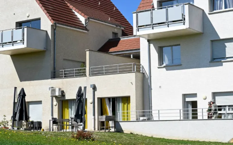 Maison Partagée Ahuy - photo 3