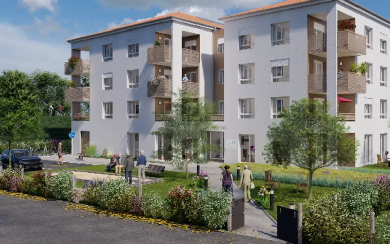 Maison Blandine - Charolles - photo 2