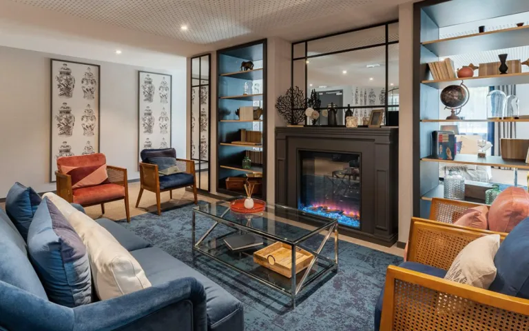 Les Romantiques - photo 5