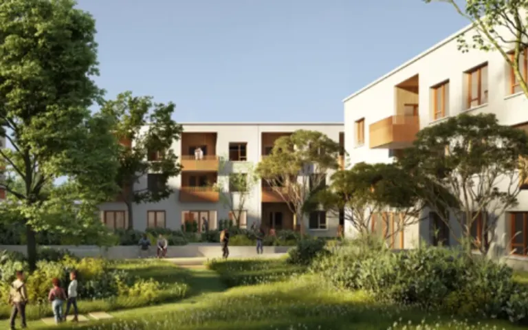 Maison Blandine - Tassin la Demi Lune - photo 3