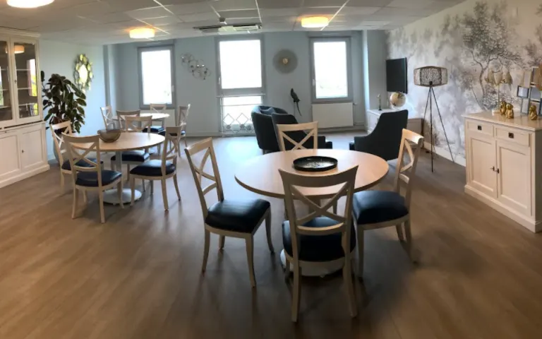 Residence Service le Champs de la Dame - photo 3