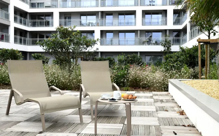 Villa Beausoleil la Rochelle - photo 4