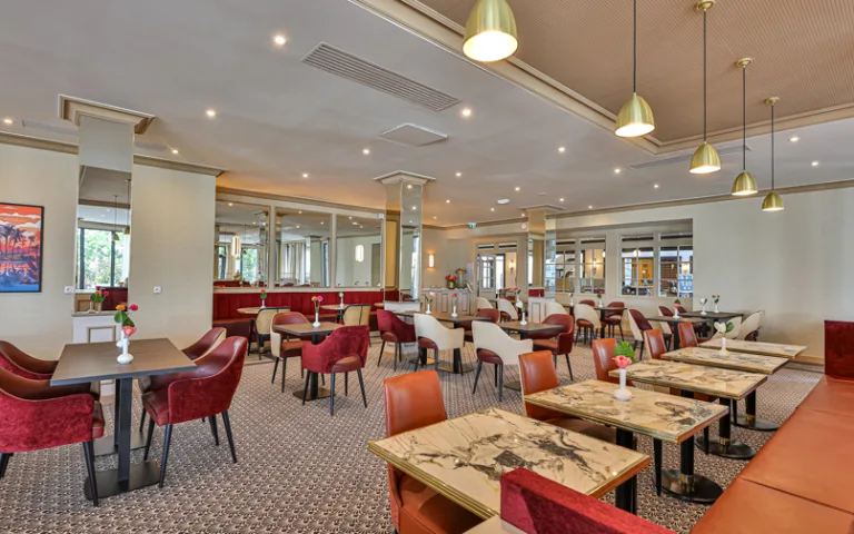 Villa Beausoleil Brest - photo 2