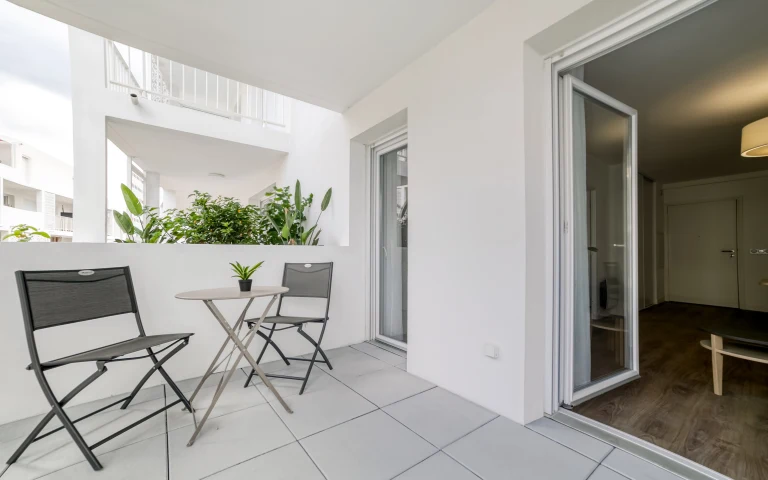 Les Jardins D Arcadie Cannes la Bocca - photo 2