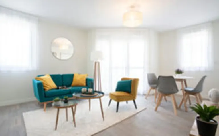 Residence Autonomie du Barry - photo 3