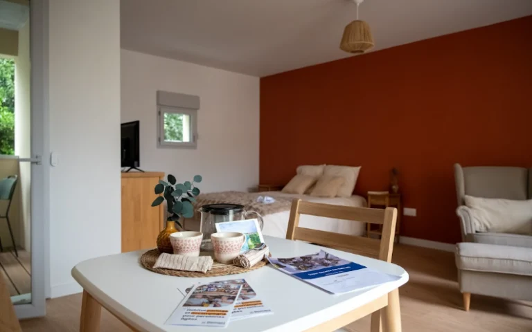 Habitat Partage - Saintes - photo 2