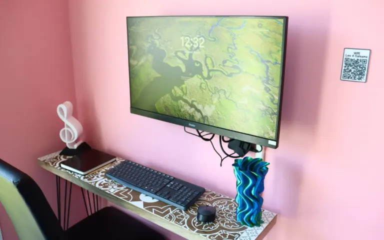 Habitat les 4 Saisons - photo 2