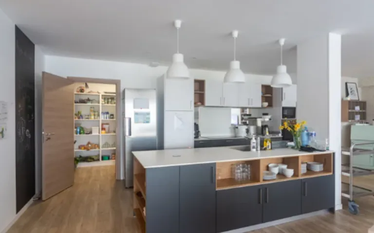 Maison Partagée Saint-Maixent-L'école - photo 2