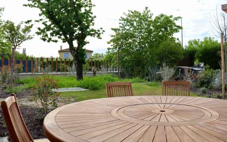 Habitat Partage - Blagnac - photo 7